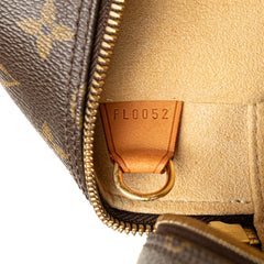 Monogram Cite GM