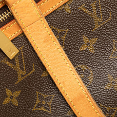 Monogram Cite GM