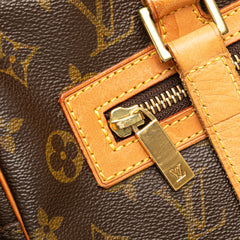 Monogram Cite GM