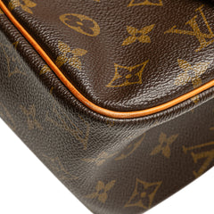 Monogram Cite GM