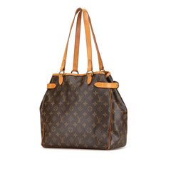 Monogram Batignolles Vertical Tote