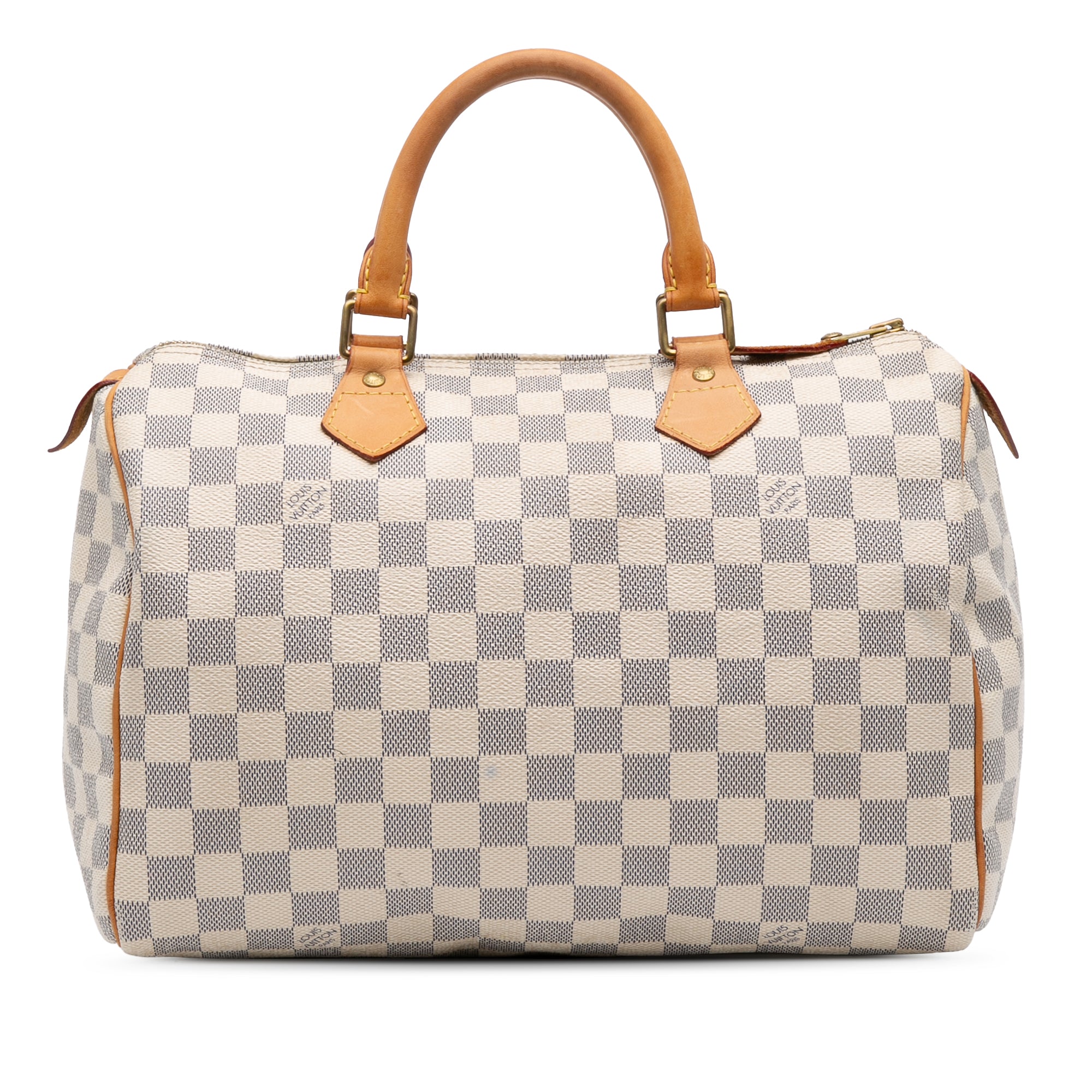 Damier Azur Speedy 30