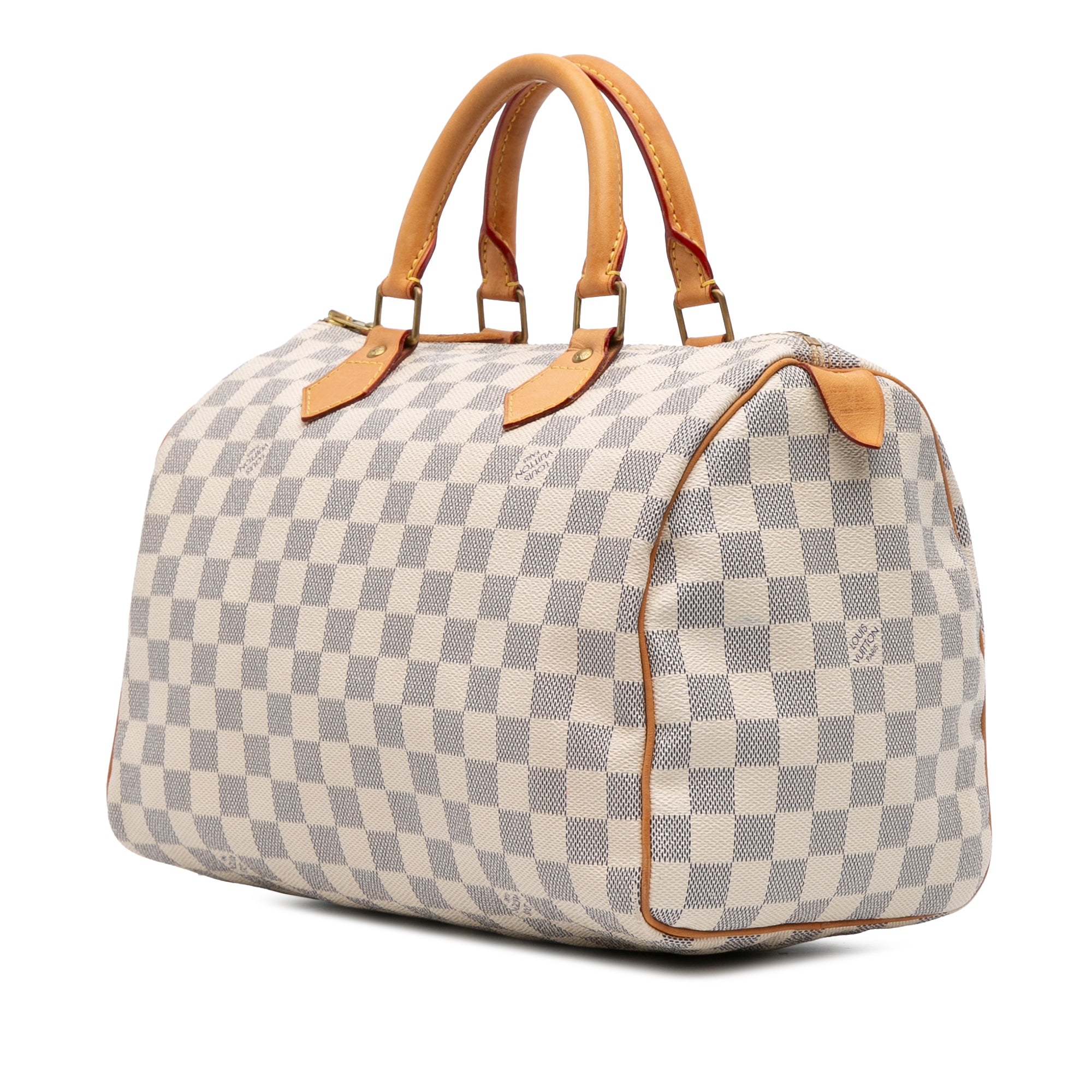 Damier Azur Speedy 30