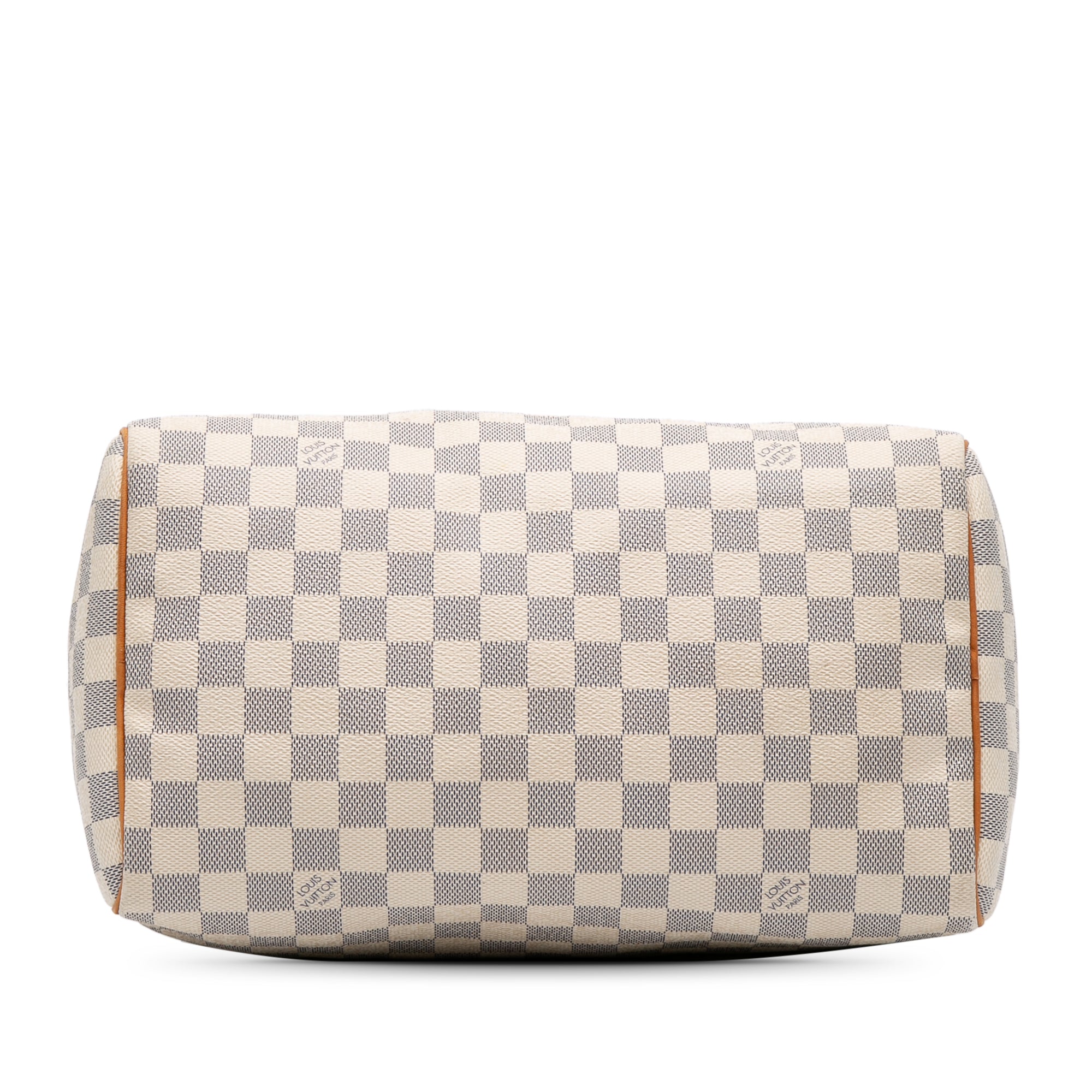 Damier Azur Speedy 30