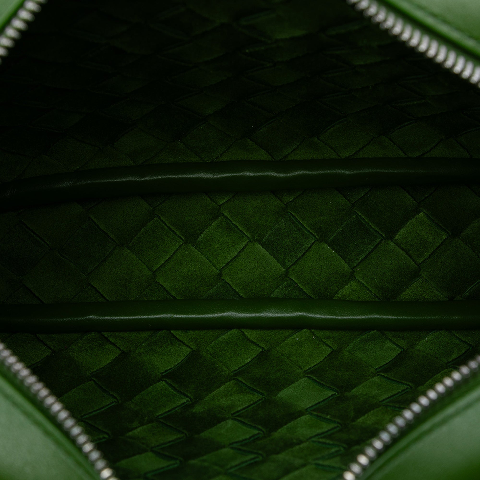 Nappa Intrecciato Crossbody