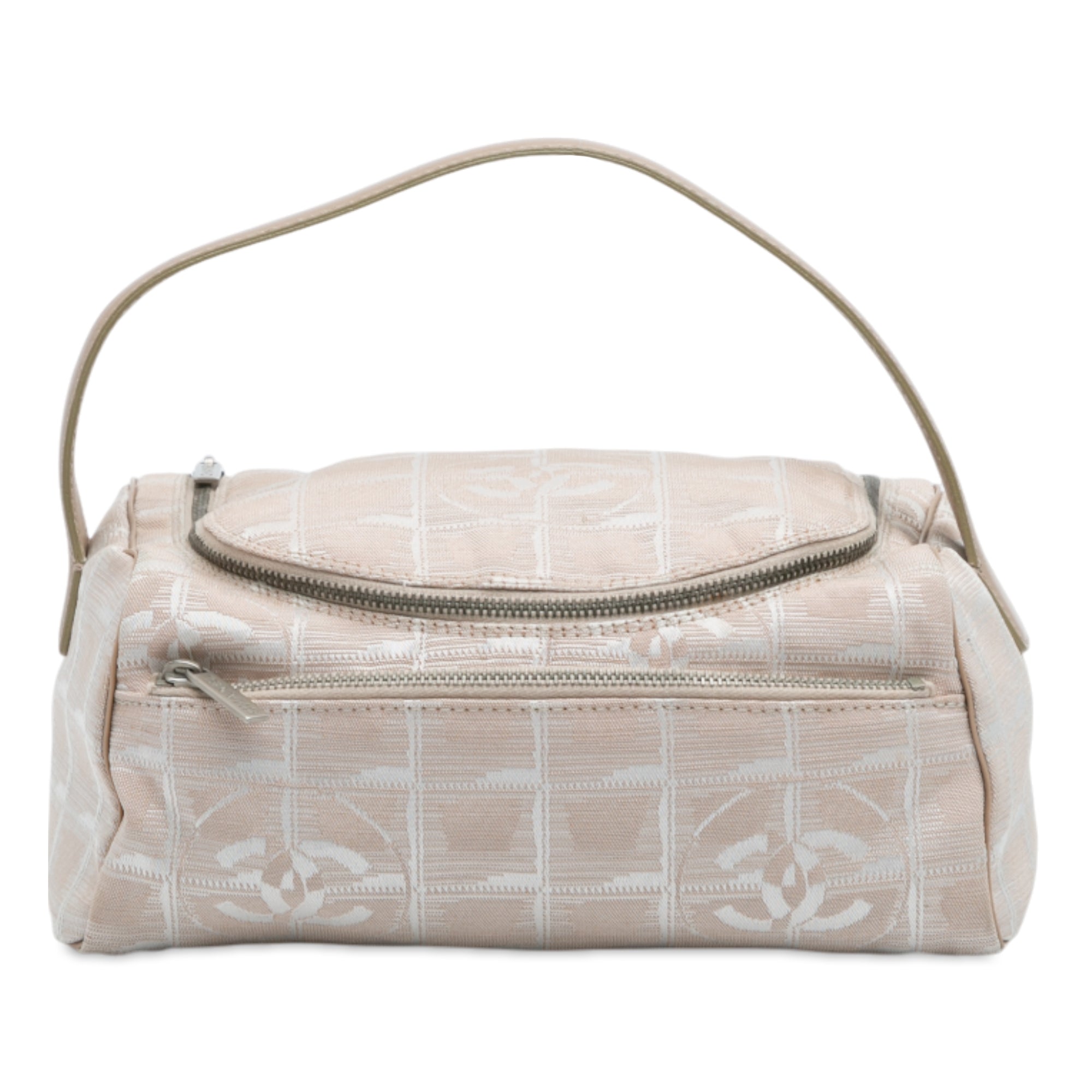 New Travel Line Nylon Vanity Bag