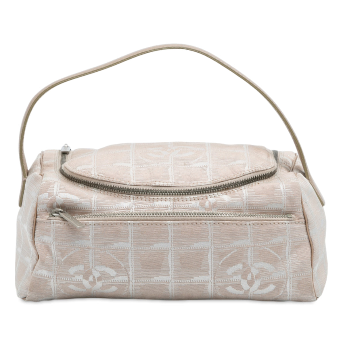 New Travel Line Nylon Vanity Bag