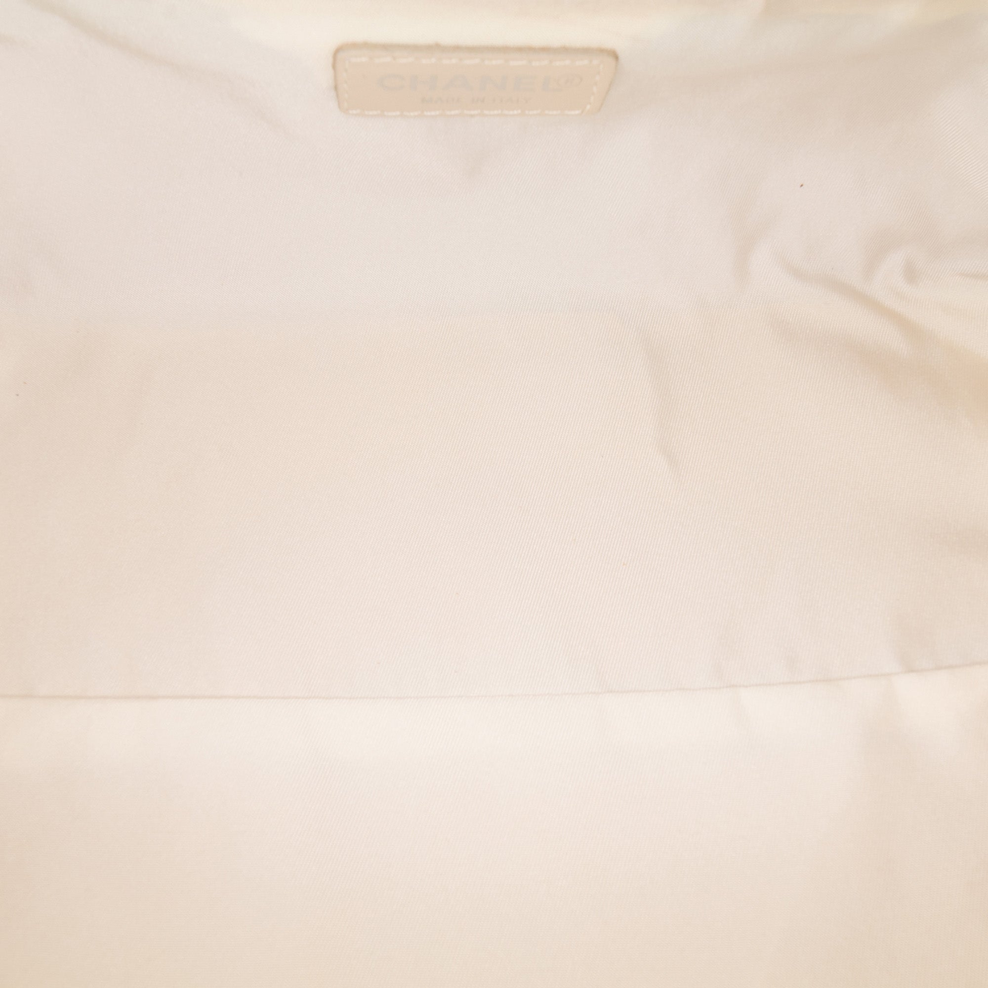 New Travel Line Nylon Vanity Bag