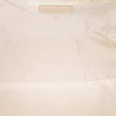 New Travel Line Nylon Vanity Bag