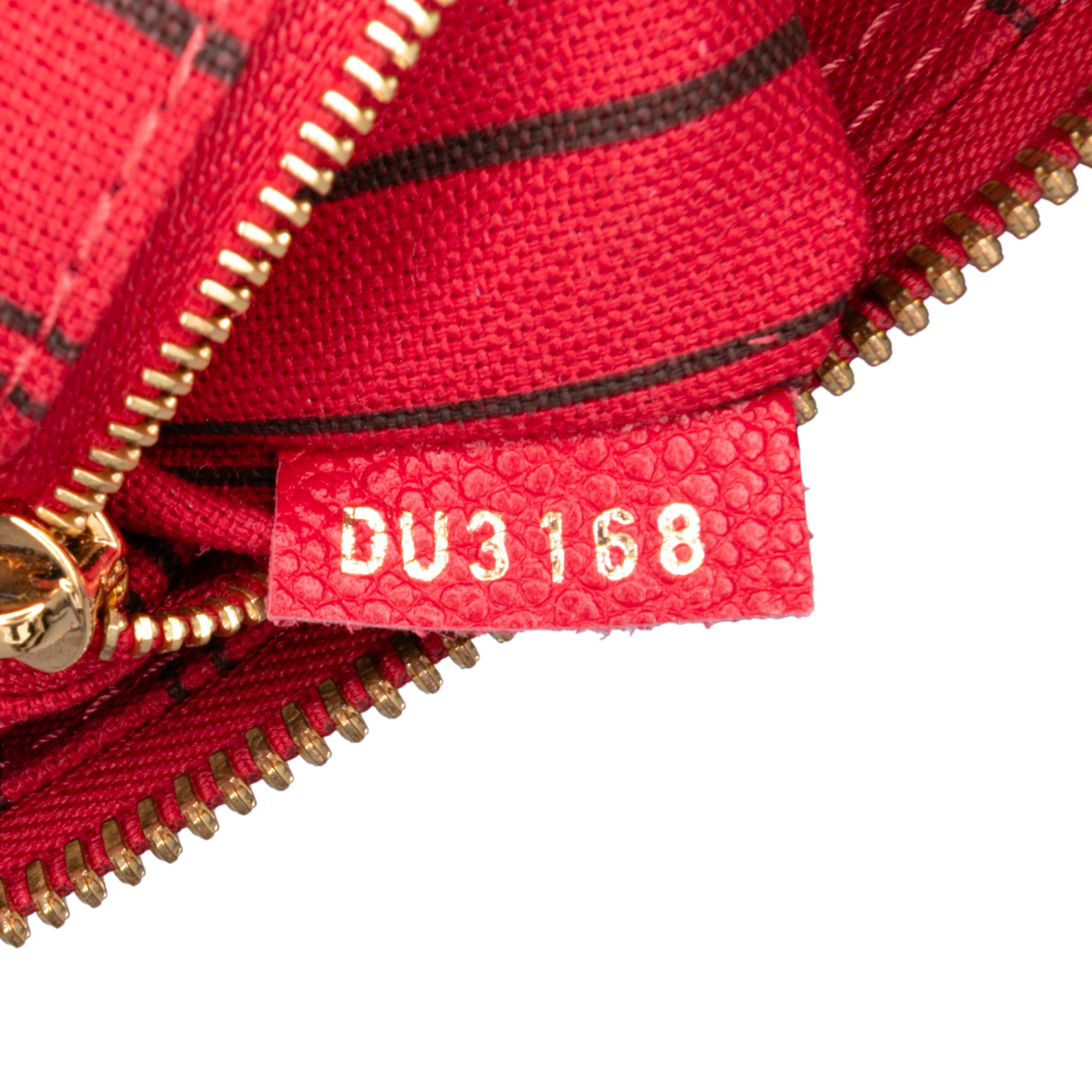 Monogram Empreinte Speedy Bandouliere 25