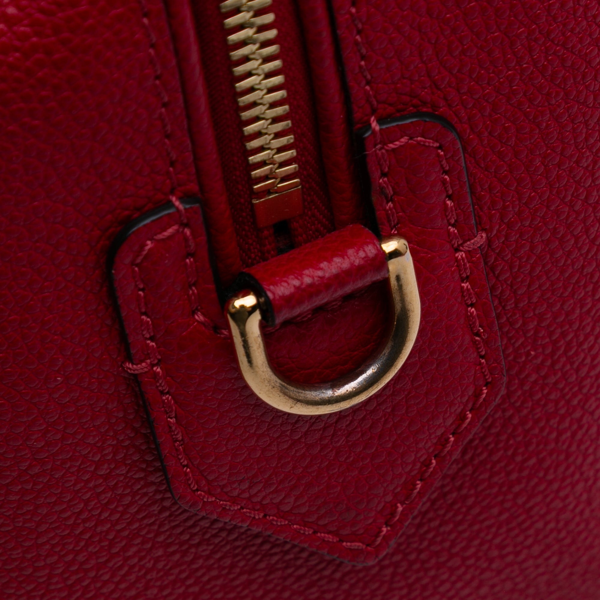 Monogram Empreinte Speedy Bandouliere 25