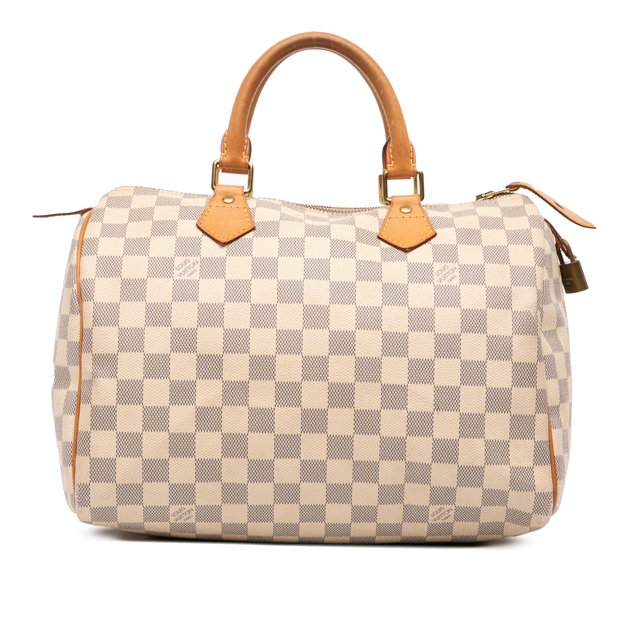 Damier Azur Speedy 30