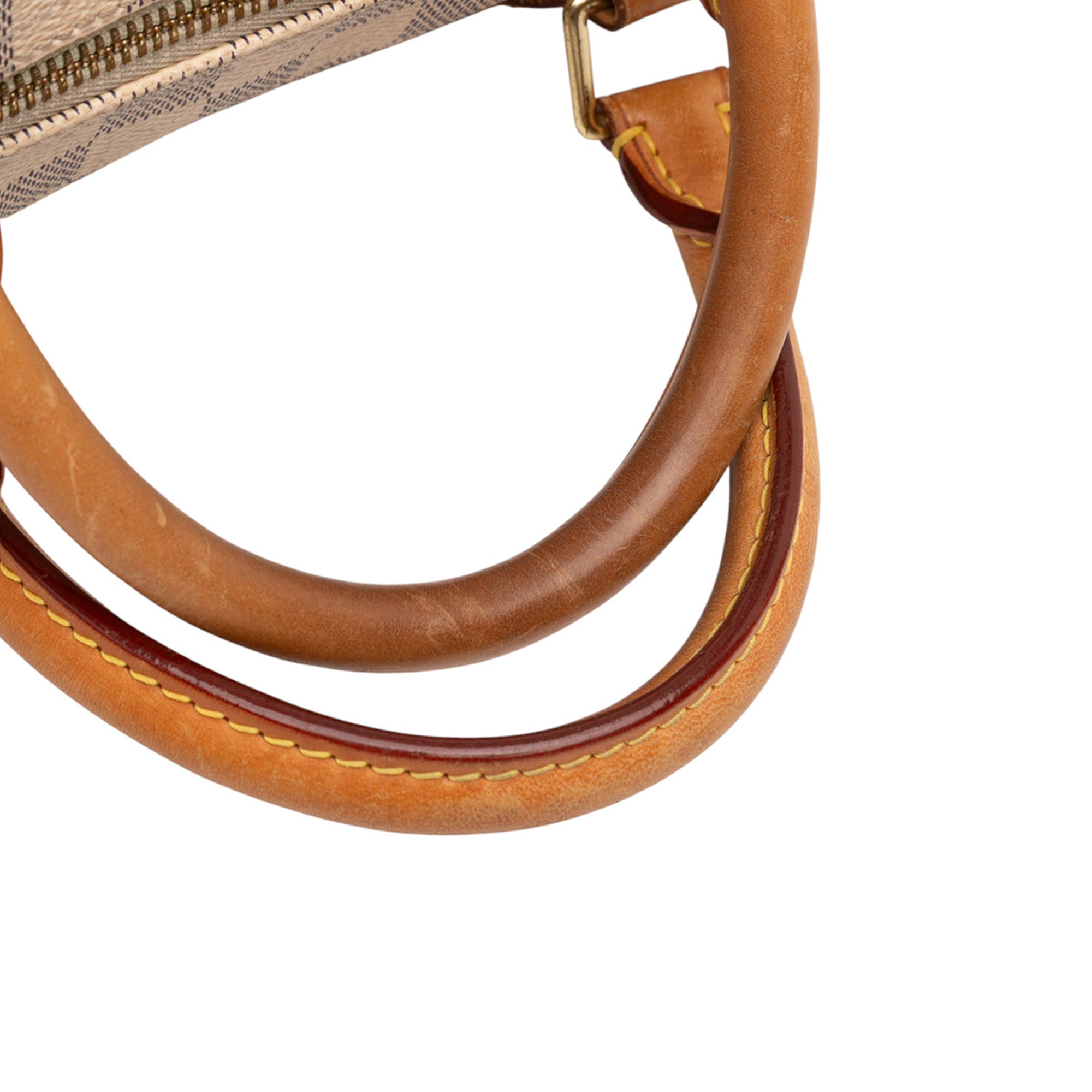 Damier Azur Speedy 30