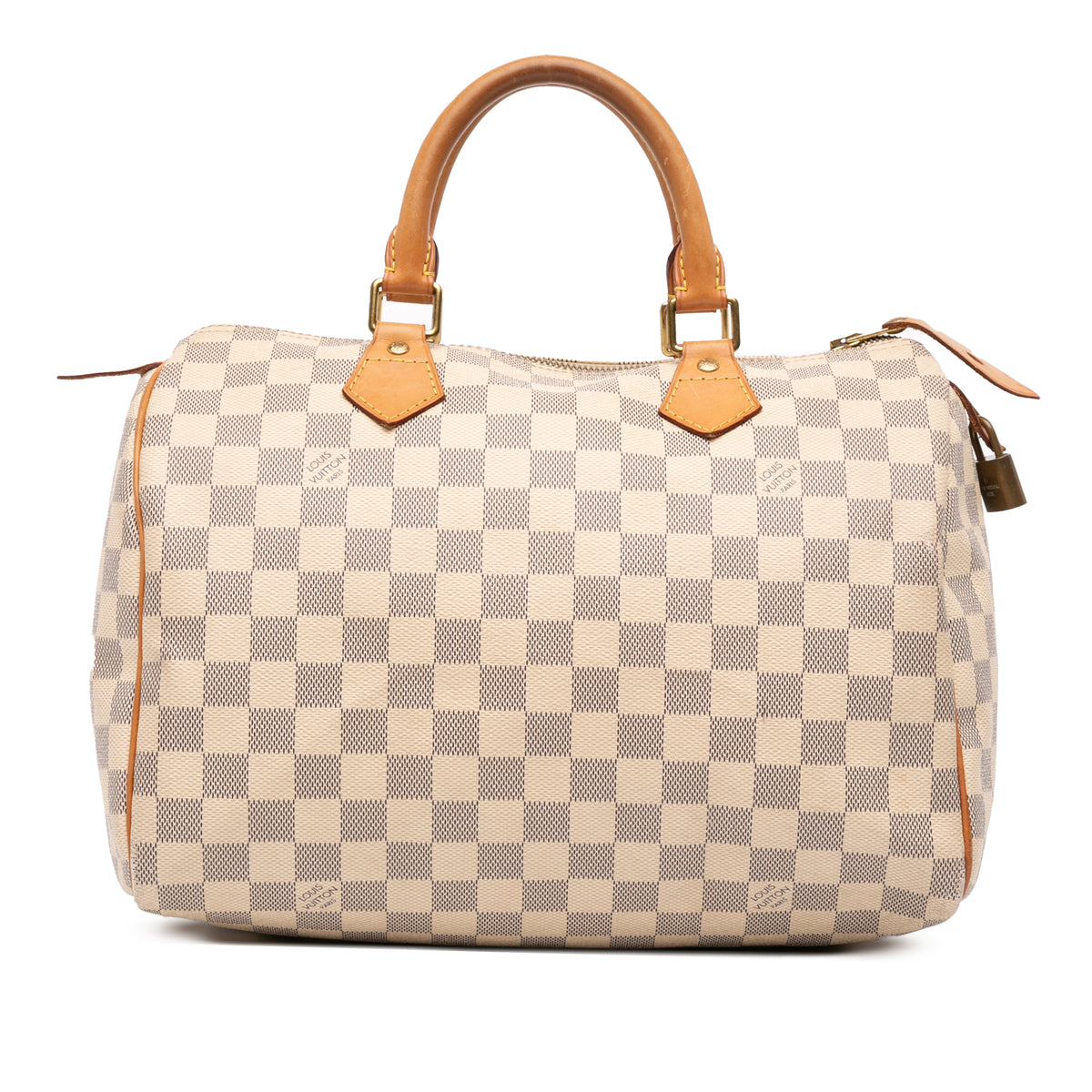 Damier Azur Speedy 30