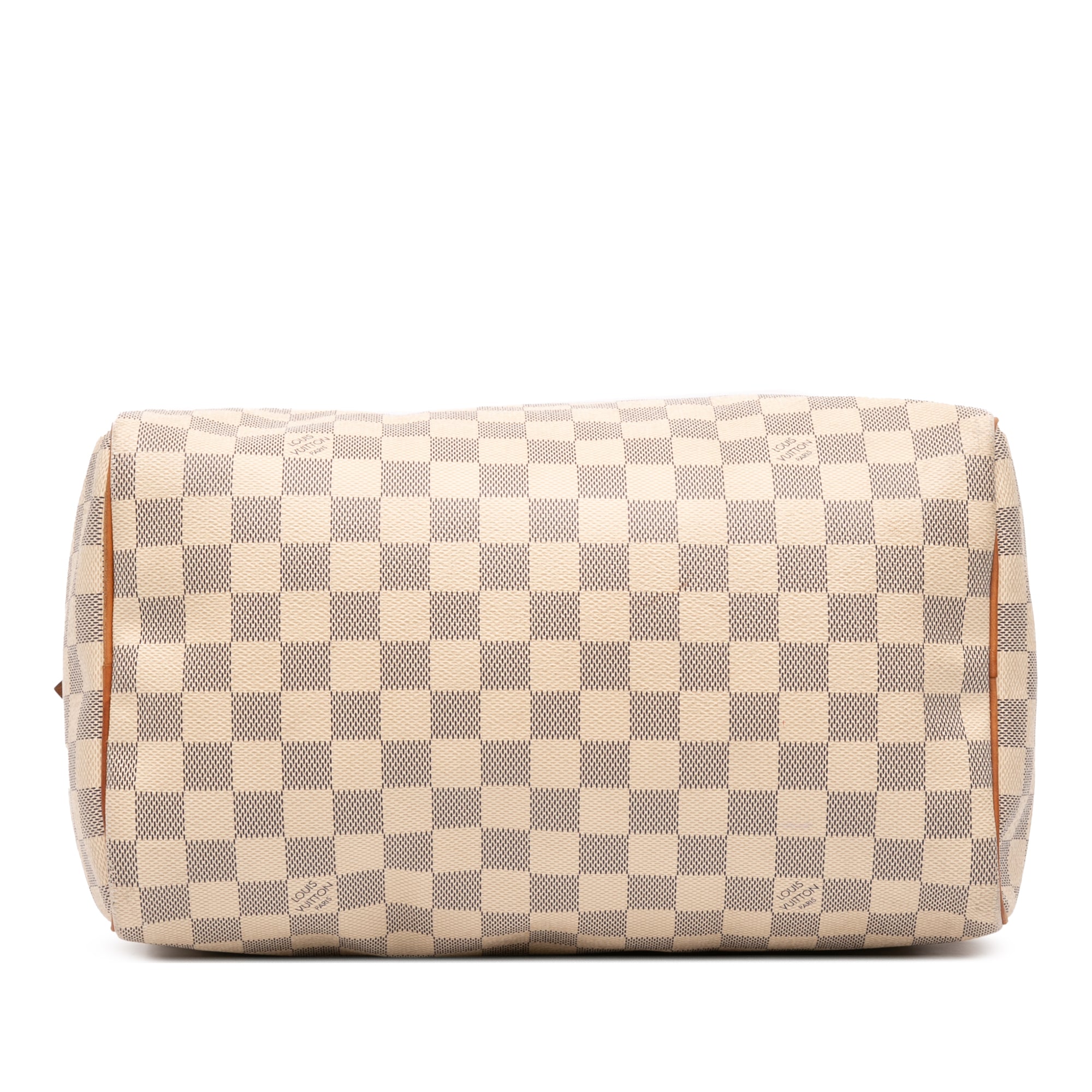 Damier Azur Speedy 30