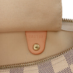 Damier Azur Speedy 30