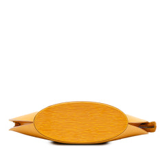 Epi Saint Jacques PM Long Strap