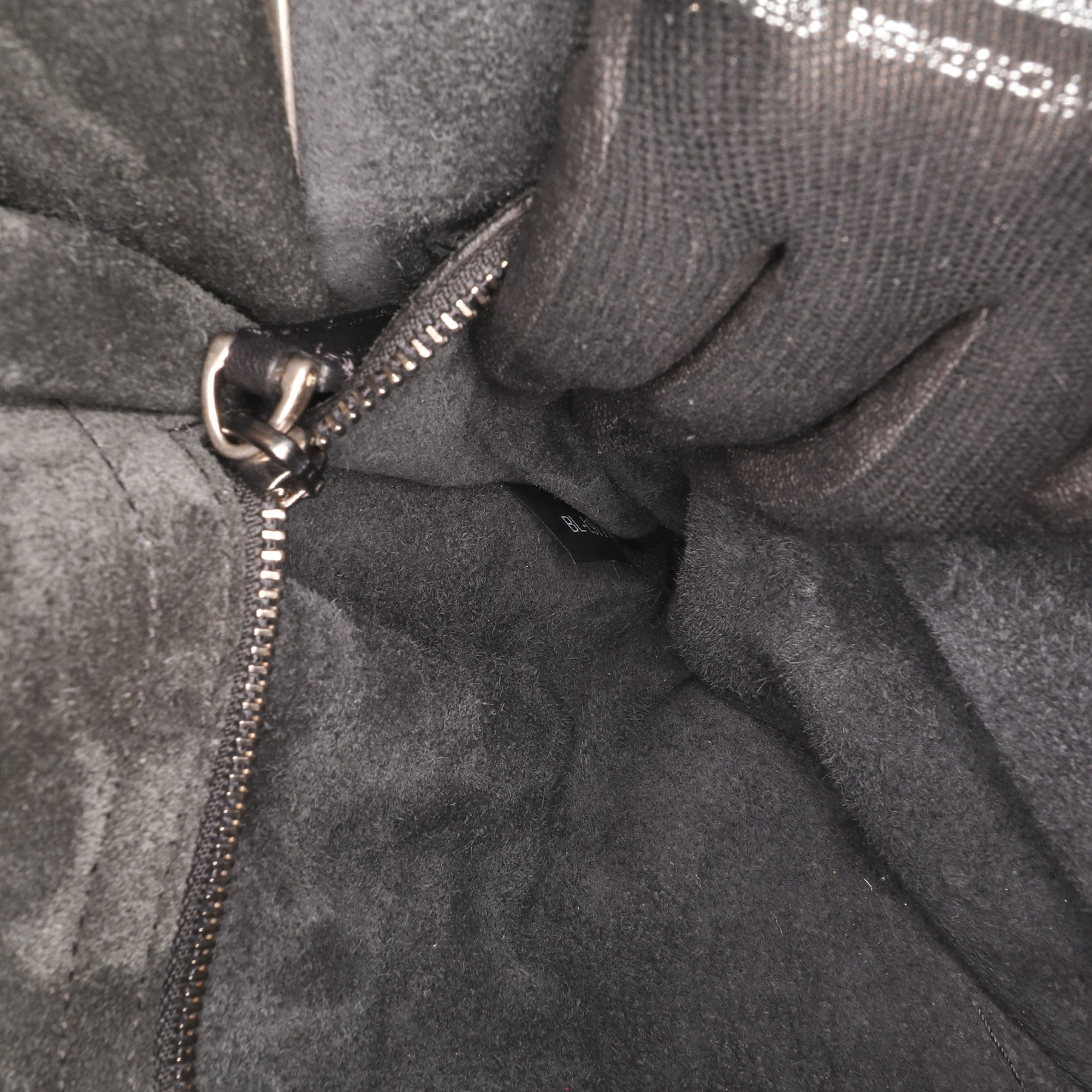 Medium Leather My Rockstud Rolling Frame Bag