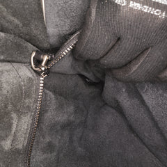 Medium Leather My Rockstud Rolling Frame Bag