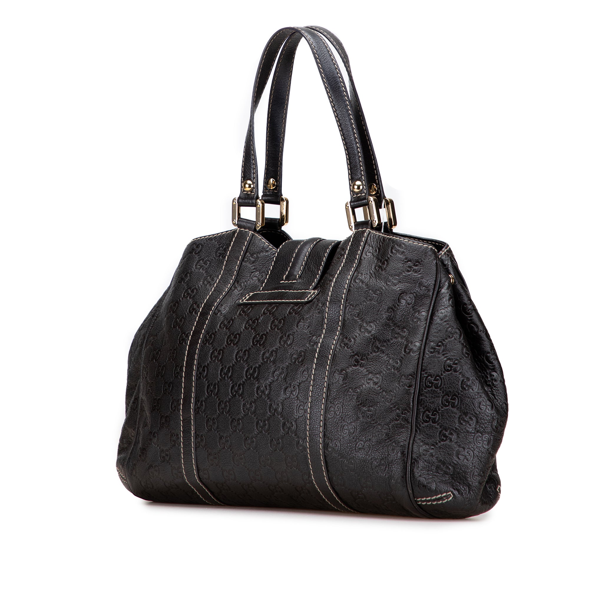 Guccissima New Ladies Tote