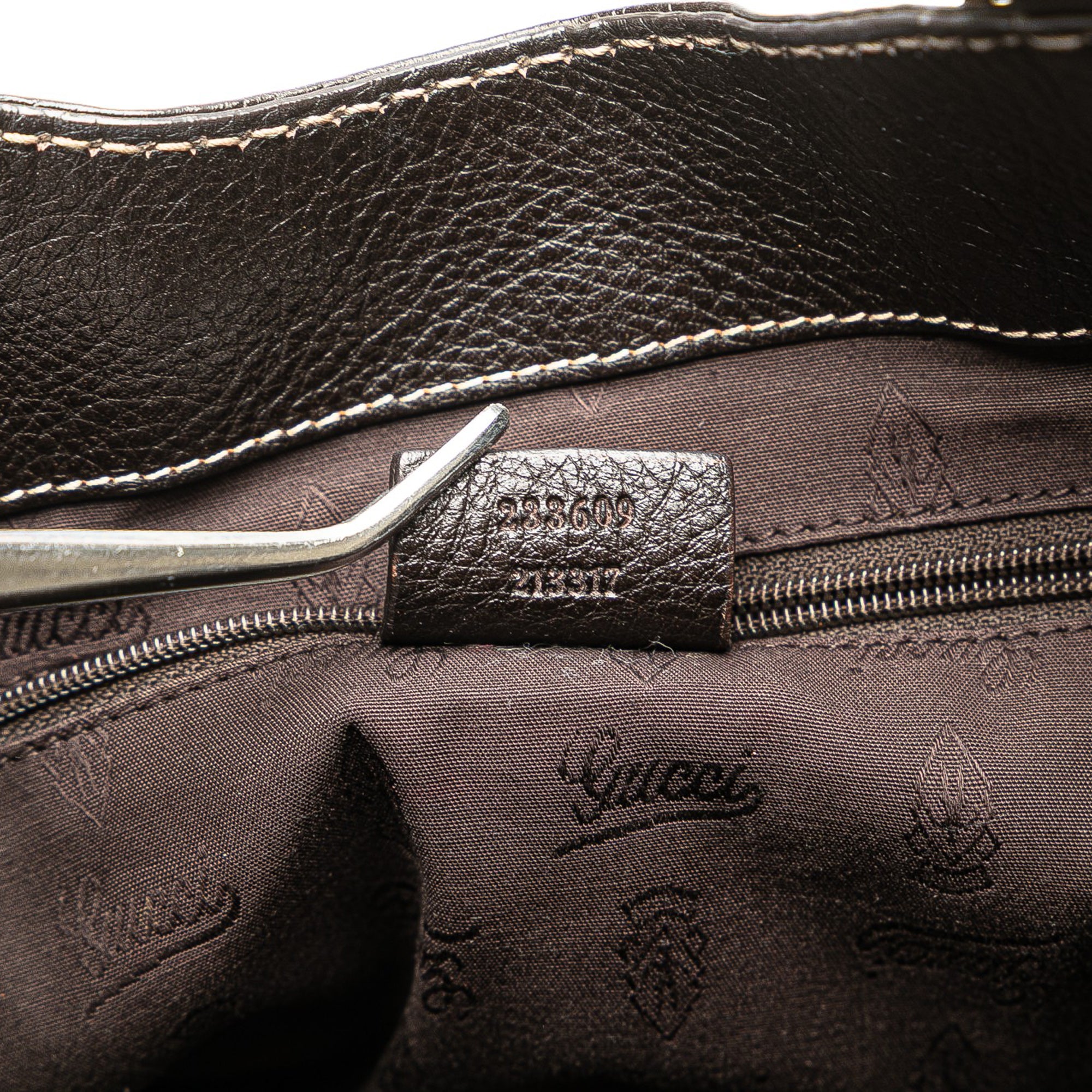 Guccissima New Ladies Tote