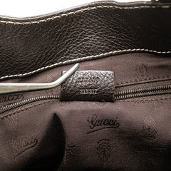 Guccissima New Ladies Tote