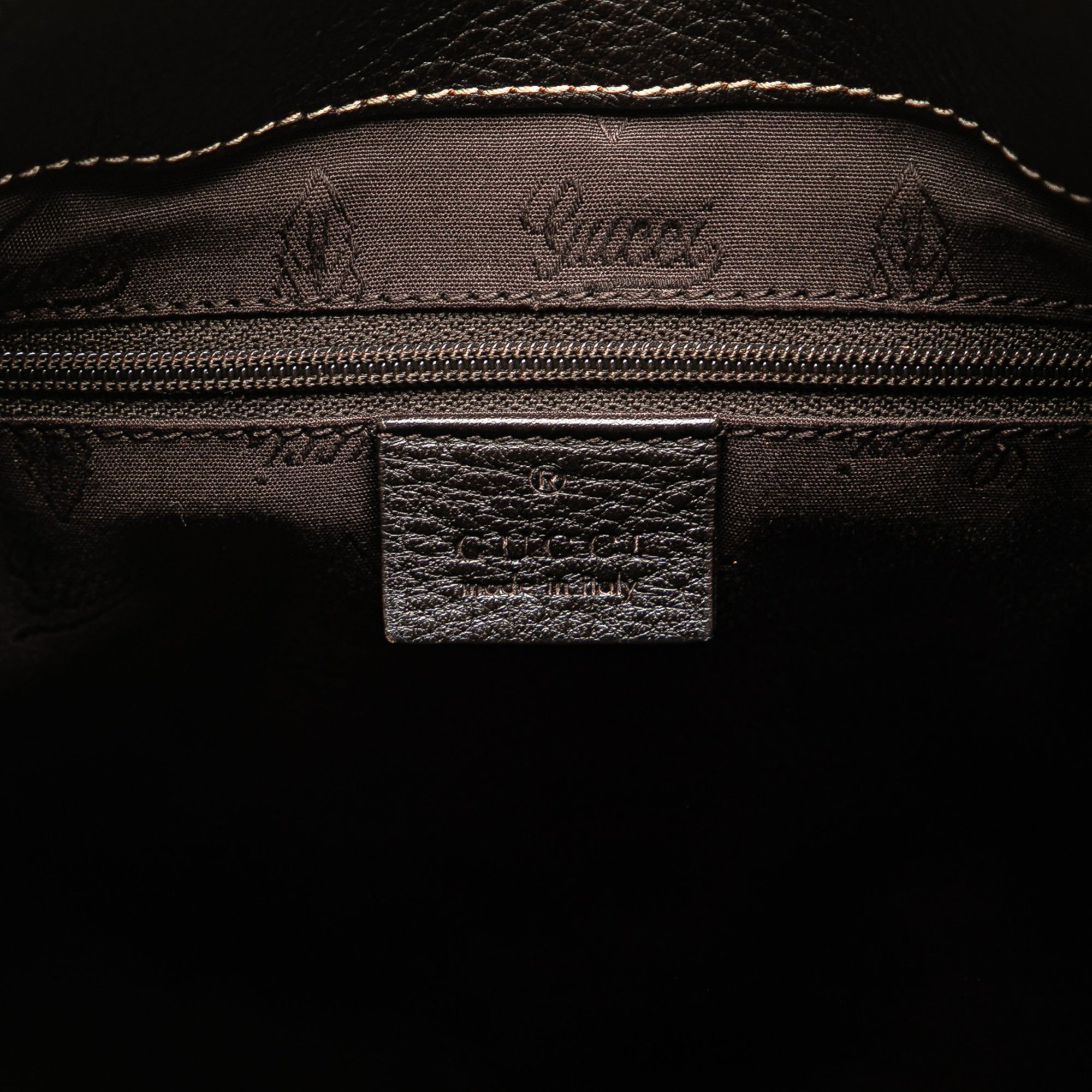 Guccissima New Ladies Tote