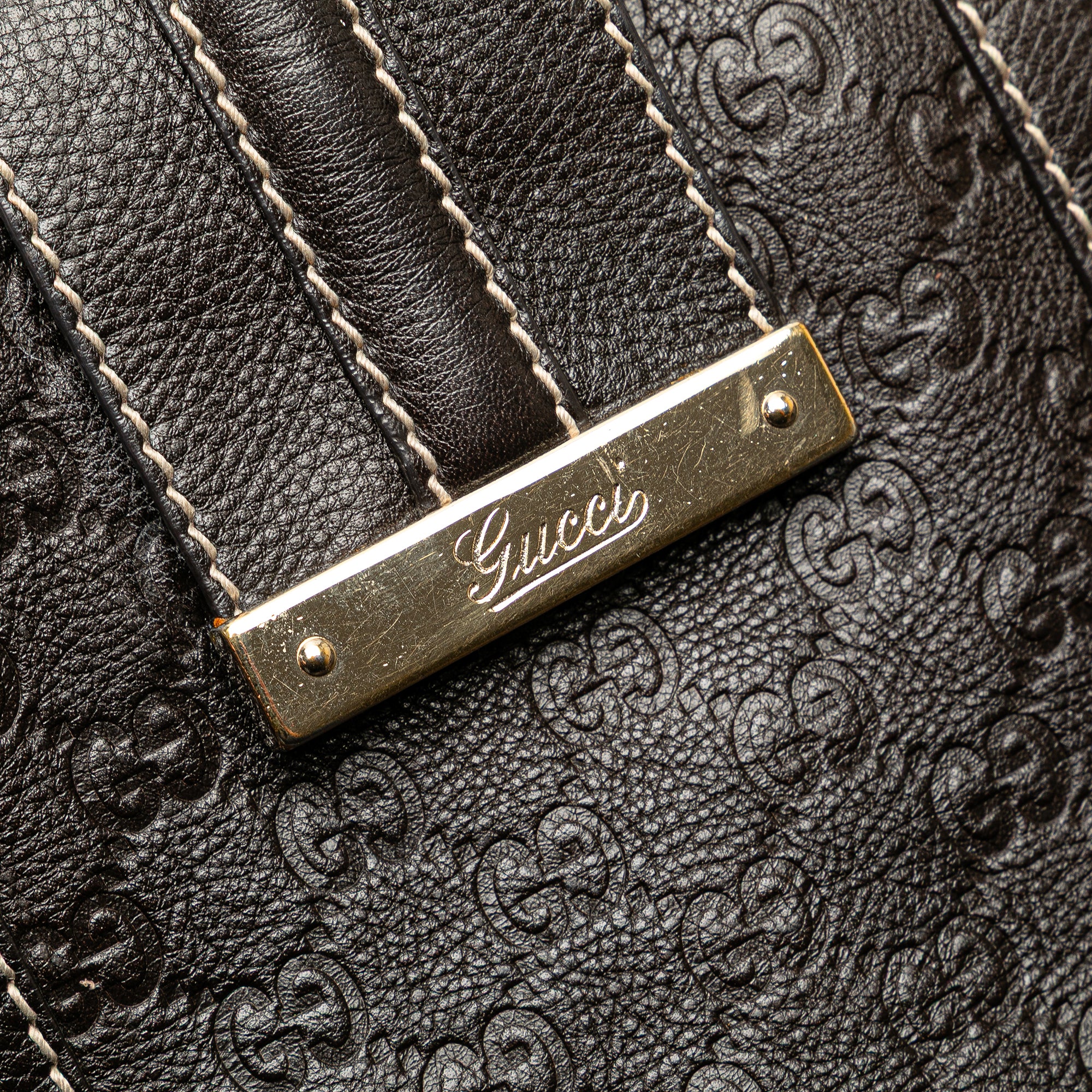 Guccissima New Ladies Tote
