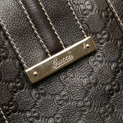 Guccissima New Ladies Tote