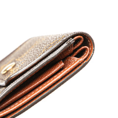 Monogram Porte Monnaie Coin Pouch