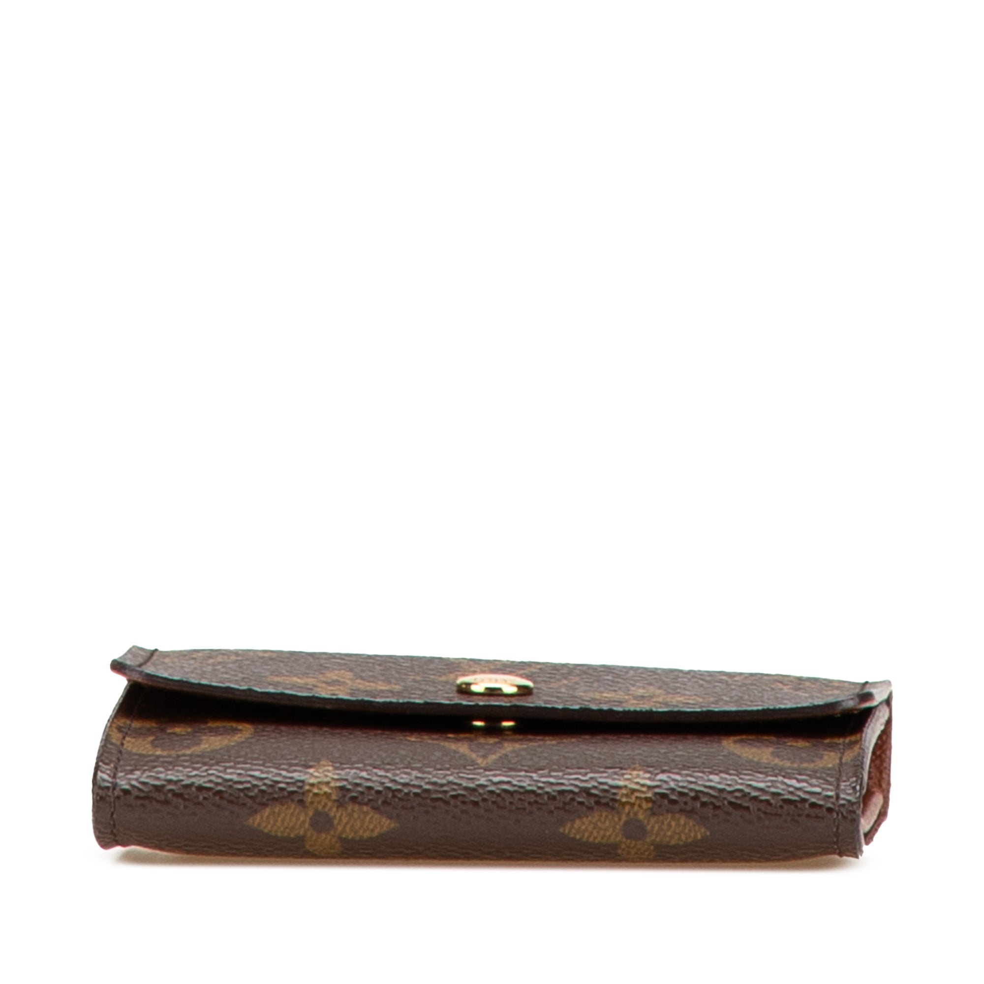Monogram Porte Monnaie Coin Pouch