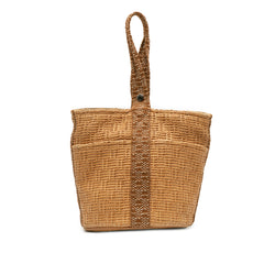 Woven Straw Saxo MM