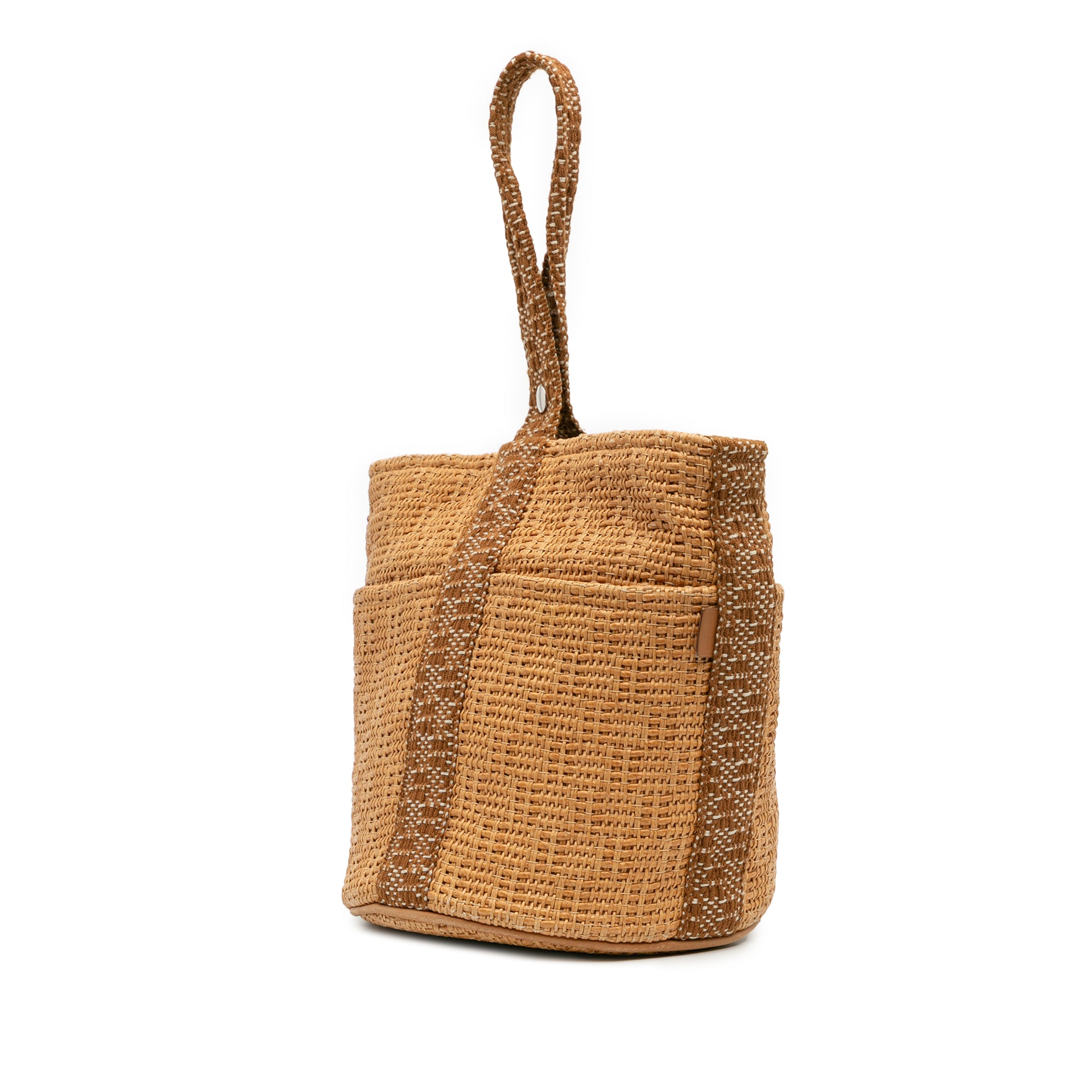 Woven Straw Saxo MM
