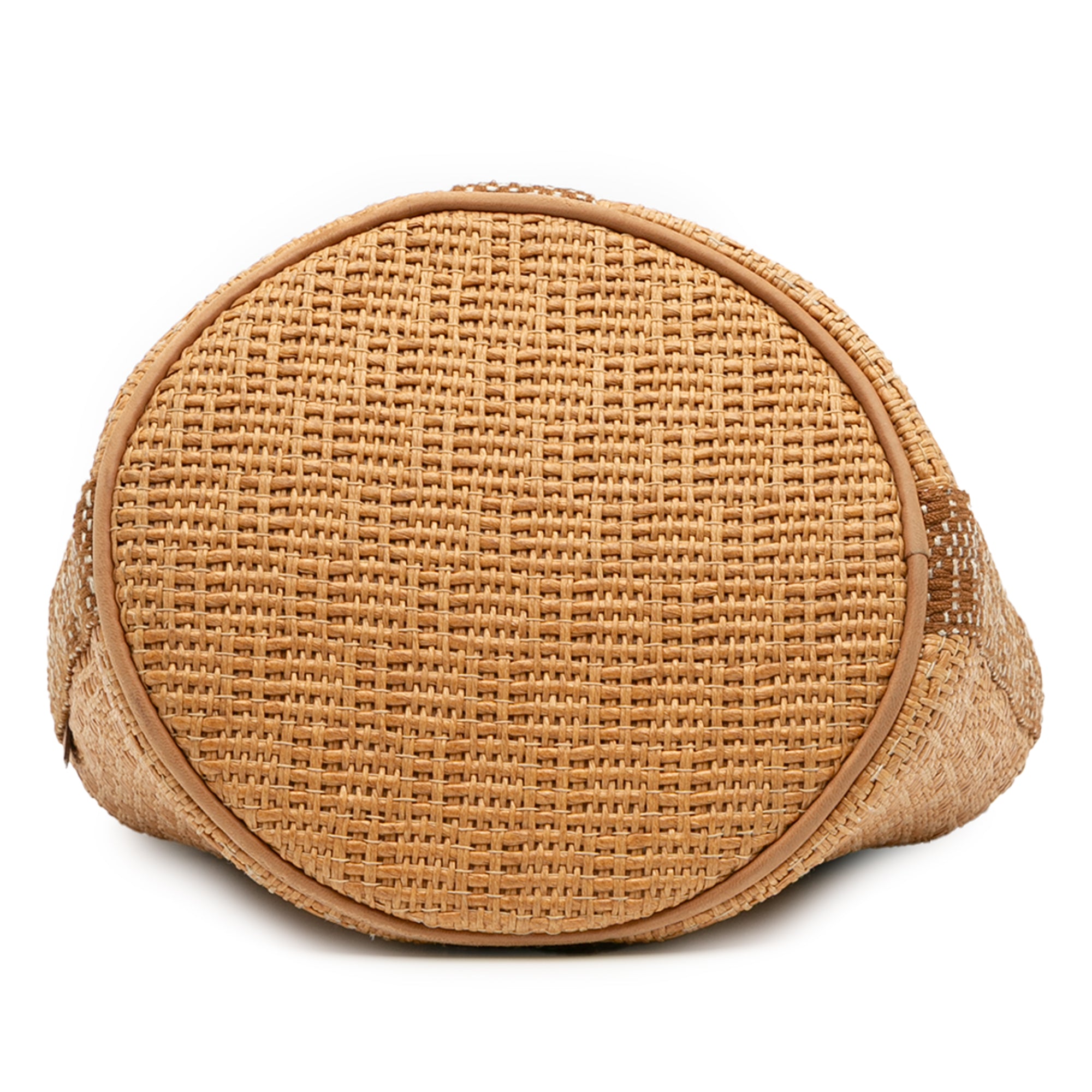 Woven Straw Saxo MM