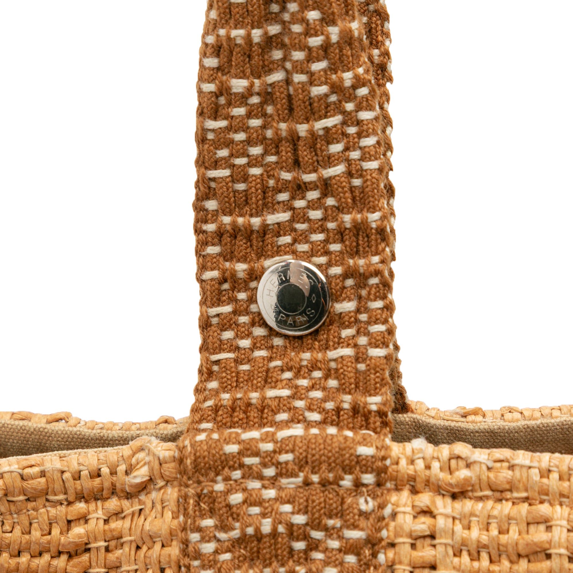 Woven Straw Saxo MM