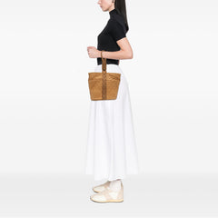 Woven Straw Saxo MM