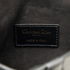 Leather Saddle Belt Bag_5
