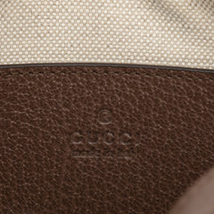 Mini GG Supreme Web Ophidia Crossbody