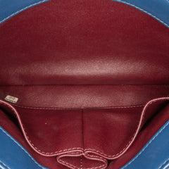 Small Quilted Lambskin Trendy CC Flap