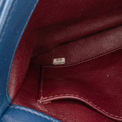 Small Quilted Lambskin Trendy CC Flap