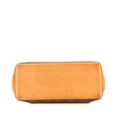 Monogram Cabas Piano