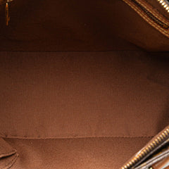 Monogram Cabas Piano
