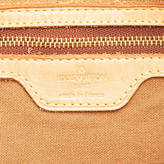 Monogram Cabas Piano