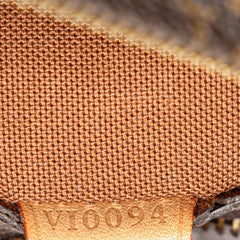 Monogram Cabas Piano