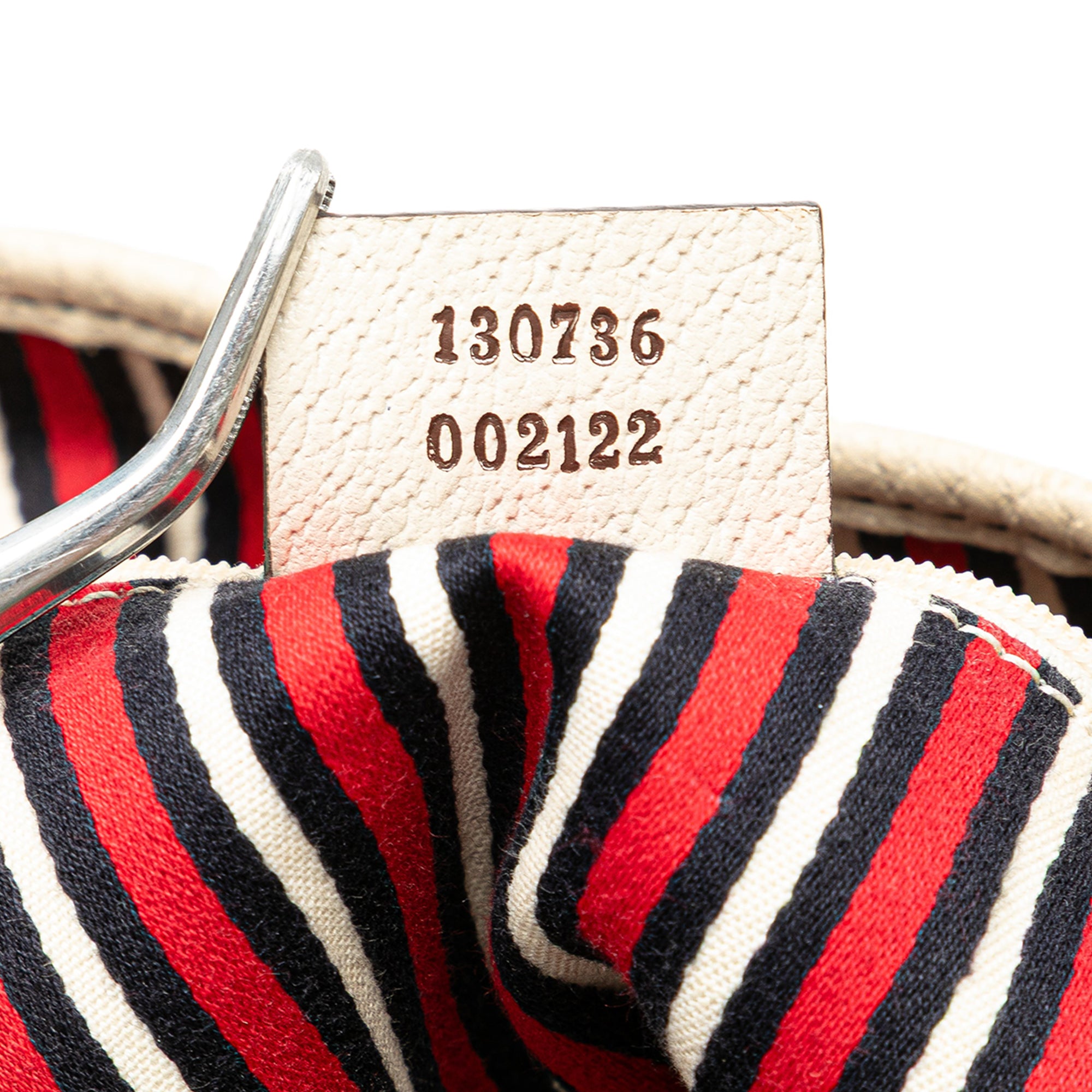 85th Anniversary Canvas Logo Abbey D Ring Tote