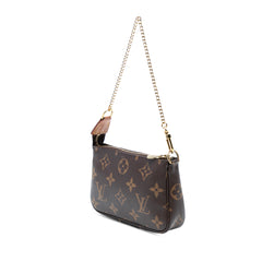 Monogram Mini Pochette Accessoires
