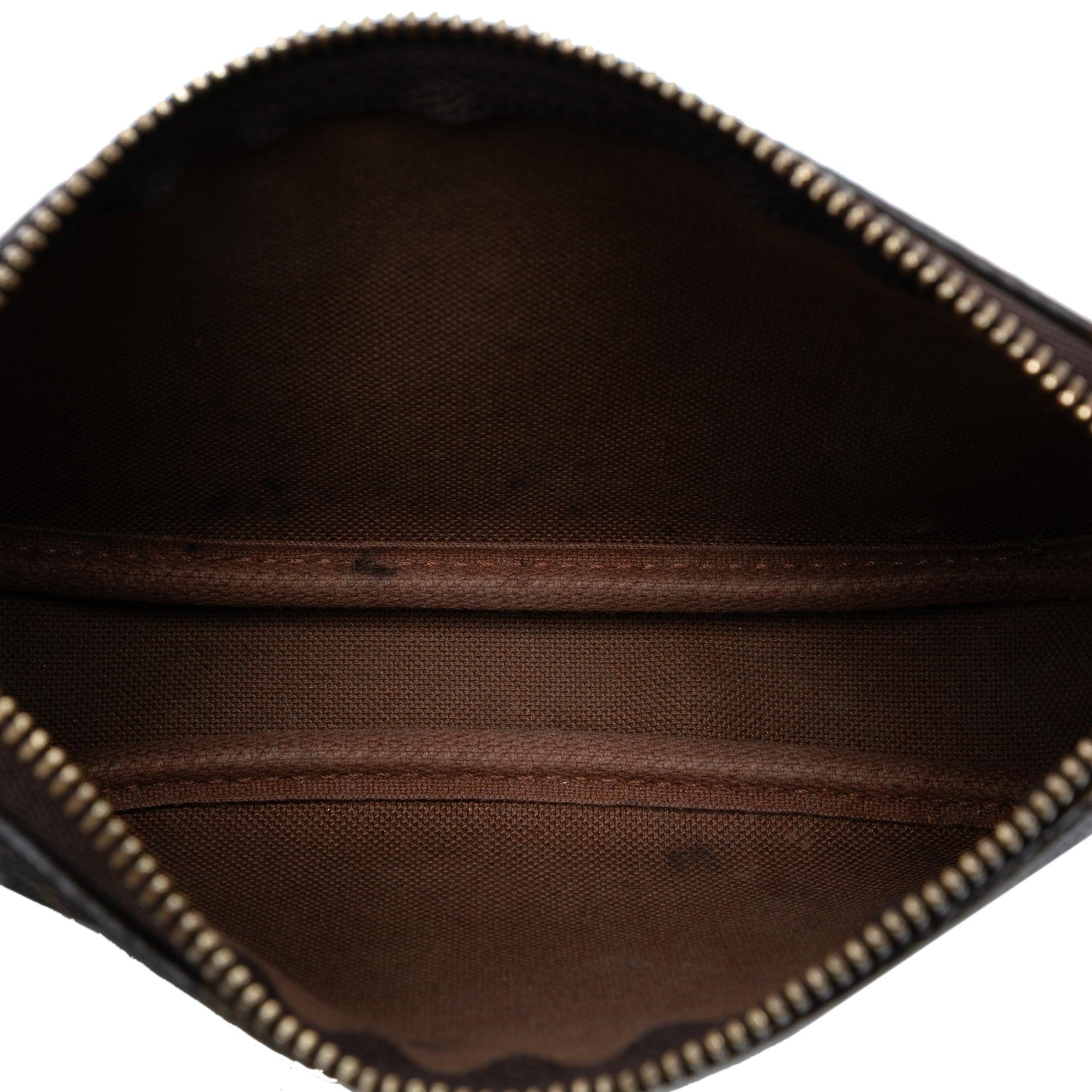 Monogram Mini Pochette Accessoires