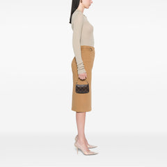 Monogram Mini Pochette Accessoires