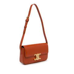 Triomphe Claude Shoulder Bag