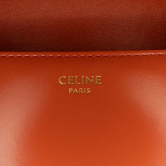 Triomphe Claude Shoulder Bag